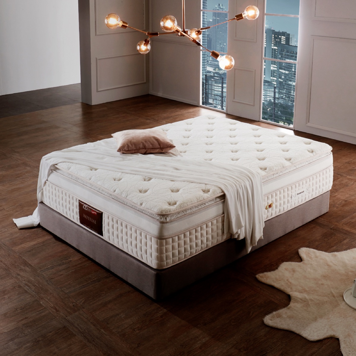 SLUMBERLAND